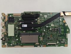 THAY Main Asus K513E CPU i7-1165G7 VGA ON
