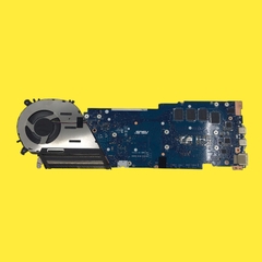BO MACH Main Asus Zenbook 14 UX435E CPU i7-1165G7 2.8GHz