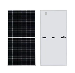 Tấm pin mặt trời Trina 710W 715W 720W 725W hai mặt chất lượng A