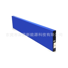 gia Pin LiFePO4 dạng tổ ong SVOLT 3.2V 184Ah lưu trữ năng lượng mặt trời