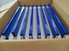 Pin lithium sắt Honeycomb 184A 3.2V lưu trữ điện mặt trời