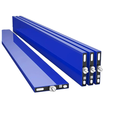 Pin lithium sắt phosphate 173ah 3,2 Vol mới của BYD, pin lưu trữ năng lượng