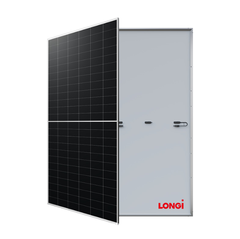 Tấm pin Mặt Trời Longi LR7‑72HVHF‑665M 665W