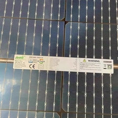 Tấm pin mặt trời Jinko N-type 570W 575W 630w
