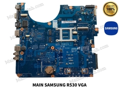 MAIN- SAMSUNG- R530- VGA