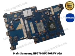 Main- Samsung- NP370- NP370R4V- VGA