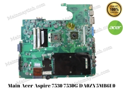 Main- Acer- Aspire- 7530- 7530G- DA0ZY5MB6E0