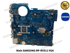 Main- SAMSUNG- NP-RV511- VGA