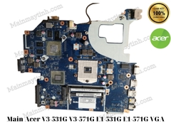 Main- Acer- V3-531G- V3-571G- E1-531G- E1-571G- VGA