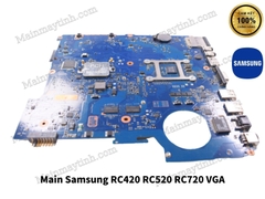 Main- Samsung- RC420- RC520- RC720- VGA