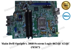 Main-Dell -Optiplex- 5060 -System -Logic- 0654JC- 654JC -(M567)