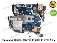 Main- Acer- V3-531G- V3-571G- E1-531G- E1-571G- VGA