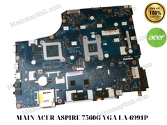 MAIN- ACER- ASPIRE- 7560G- VGA- LA-6991P