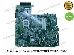 Main- Acer- Aspire- 7730- 7730G- 7730Z- T5800