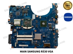 MAIN- SAMSUNG- R530- VGA