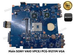 Main- SONY- VAIO- VPCEJ- PCG-91211M- VGA