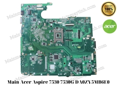 Main- Acer- Aspire- 7530- 7530G- DA0ZY5MB6E0