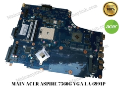 MAIN- ACER- ASPIRE- 7560G- VGA- LA-6991P