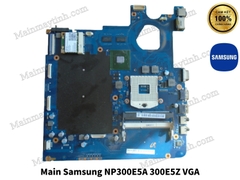 Main- Samsung- NP300E5A- 300E5Z- VGA