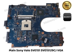 Main- Sony- Vaio- SVE151- SVE15129CJ- VGA
