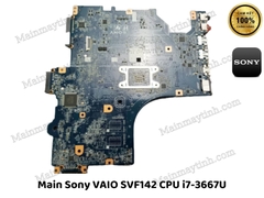 Main- Sony- VAIO- SVF142- CPU- i7-3667U