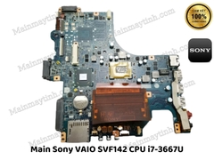 Main- Sony- VAIO- SVF142- CPU- i7-3667U