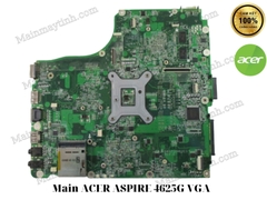 Main- ACER- ASPIRE- 4625G- VGA