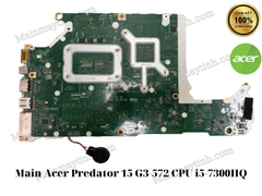 Main- Acer- Predator- 15- G3-572- CPU- i5-7300HQ
