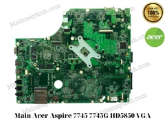Main- Acer- Aspire- 7745- 7745G- HD5850- VGA
