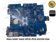 Main- SONY- VAIO- VPCEJ- PCG-91211M- VGA
