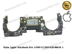Main-Apple-MacBook Pro-A1989-13-2019-820-00850-A