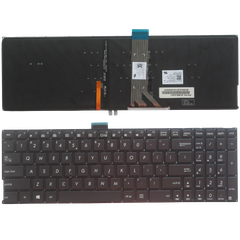 Bàn- phím- ASUS- A501- A501L- K501- K501U- K501UB- K501UQ- K501UW- K501UX- K501LX