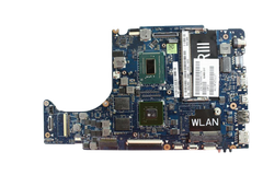 Main Dell XPS L421X CPU i5-3337 1.8GHz LA-7841P