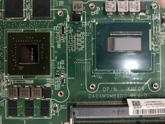 Main Dell Vostro 5560 CPU I5-3230 VGA Rời