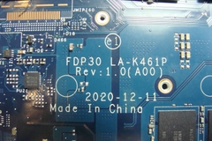 mach Main Dell XPS 13-9305 13.3