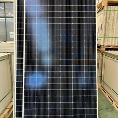 thay tấm Tấm pin mặt trời Trina Vertex A‑Level – Công suất lớn 640W–665W