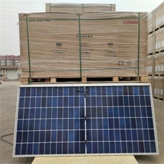 Tấm pin mặt trời quang điện silicon LONGi 575W 580W 590W loại A