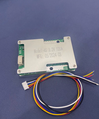 thay Mạch Bảo Vệ 4S 120A 12V BMS bảo vệ pin sắt Li-Fe 3.2V Loại Xịn