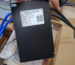 lắp đặt mạch bảo vệ pin JK cân bằng chủ động 4s, 7s, 8s, 13s, 14s, 16s, 17s, 20s, 24s Lithium, LifePO4 Jikong bms