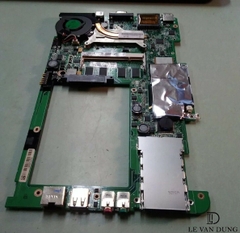 Main Lenovo IdeaPad S10e CPU SLB73