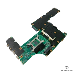 Main Lenovo ThinkPad T510