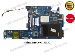Main- Lenovo- G450LX