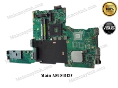 Main- ASUS- B43V