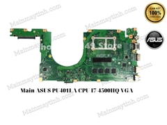 Main- ASUS- PU401LA- CPU- I7-4500HQ- VGA
