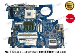 Main- Lenovo- C460M- C462M- C461L- C460- C461- C462