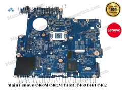 Main- Lenovo- C460M- C462M- C461L- C460- C461- C462