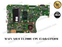 MAIN ASUS-FL5900U-CPU I5-6th GT920MG