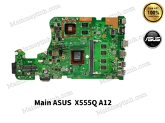 Main ASUS PU401CPU I5-4200U 4G/RAM