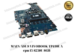 MAIN ASUS -VIVOBOOK-TP410UA SERIES -Cpu i7-7500U