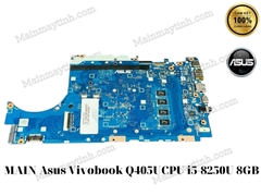 MAIN Asus -Vivobook Q405-CPU i5-8250U 8GB